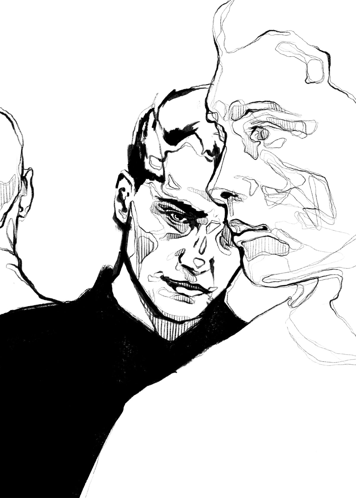 Comprehension III